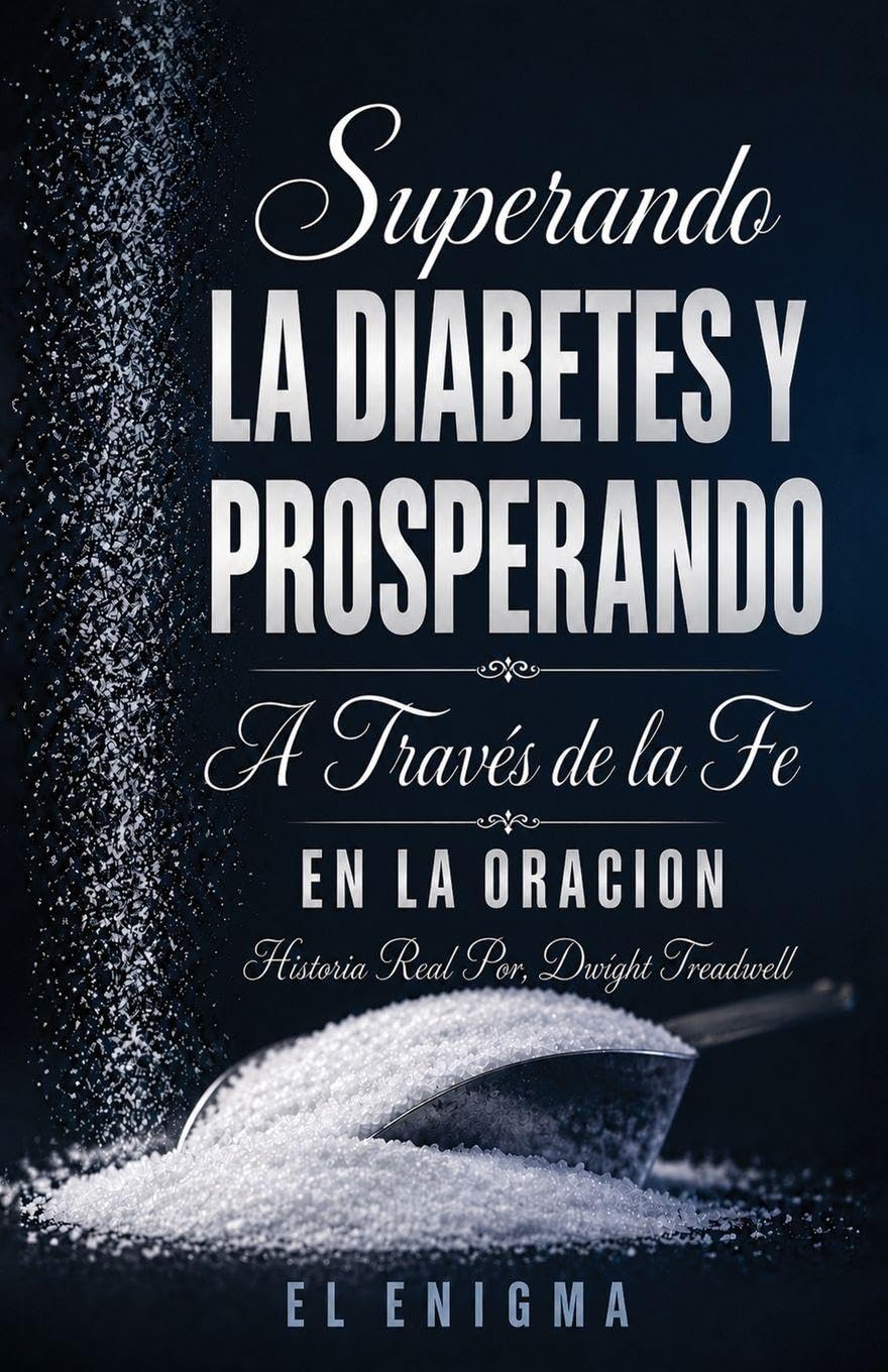Superando la Diabetes y Prosperando: A Través de la Fe en la Oración