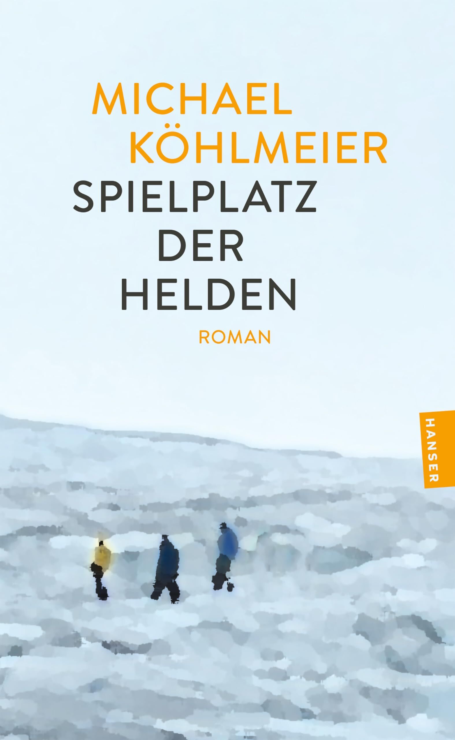 Spielplatz der Helden