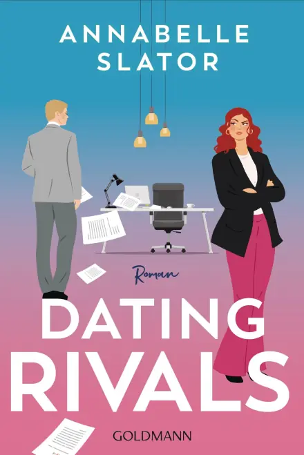 Dating Rivals Cover