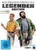 Bud Spencer & Terence Hill - Legenden Edition [5 DVDs]