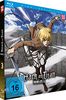Attack on Titan - Vol.3 [Limited Edition] (inklusive Aufnäher) [Blu-ray]