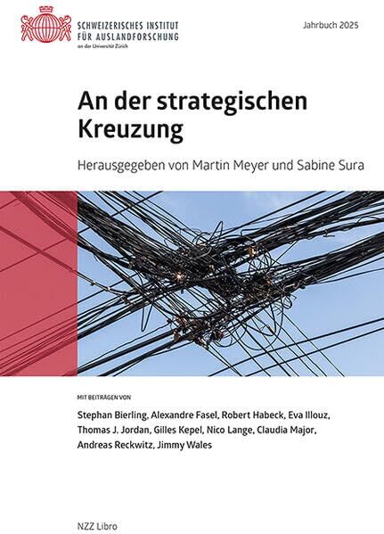 An der strategischen Kreuzung