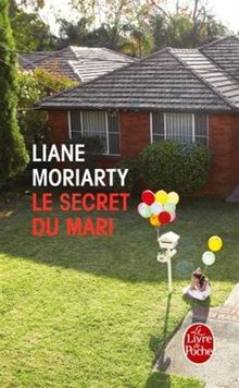 Le Secret du mari de Moriarty, Liane | Livre | état bon