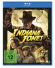 Indiana Jones und das Rad des Schicksals [Blu-ray]