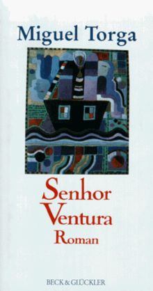 Senhor Ventura