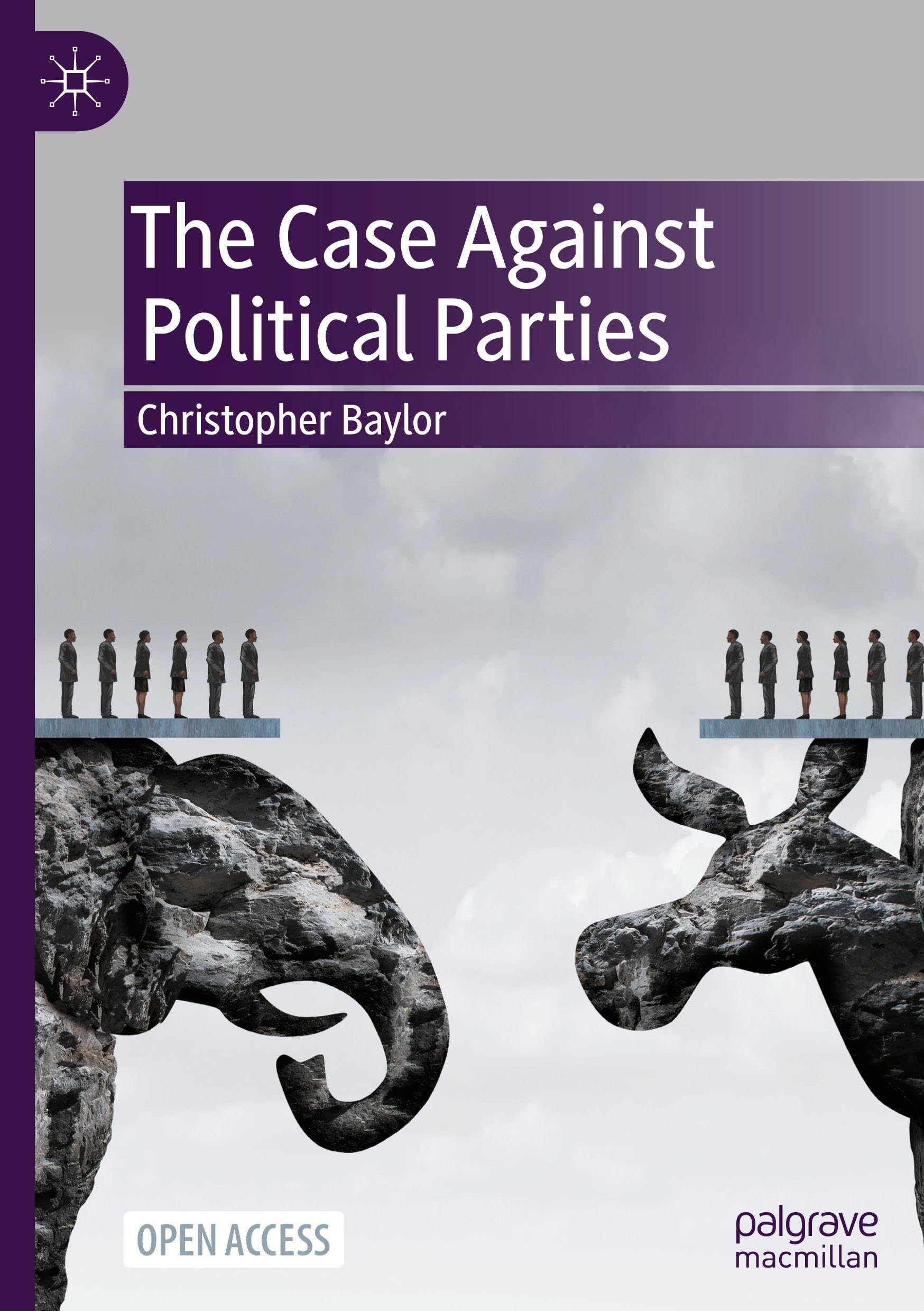 The Case Against Political Parties