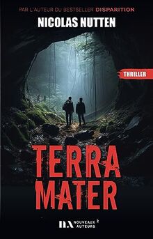 Terra mater : thriller