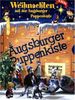 Weihnachten m. d. Augsburger Puppenkiste (2 DVDs)