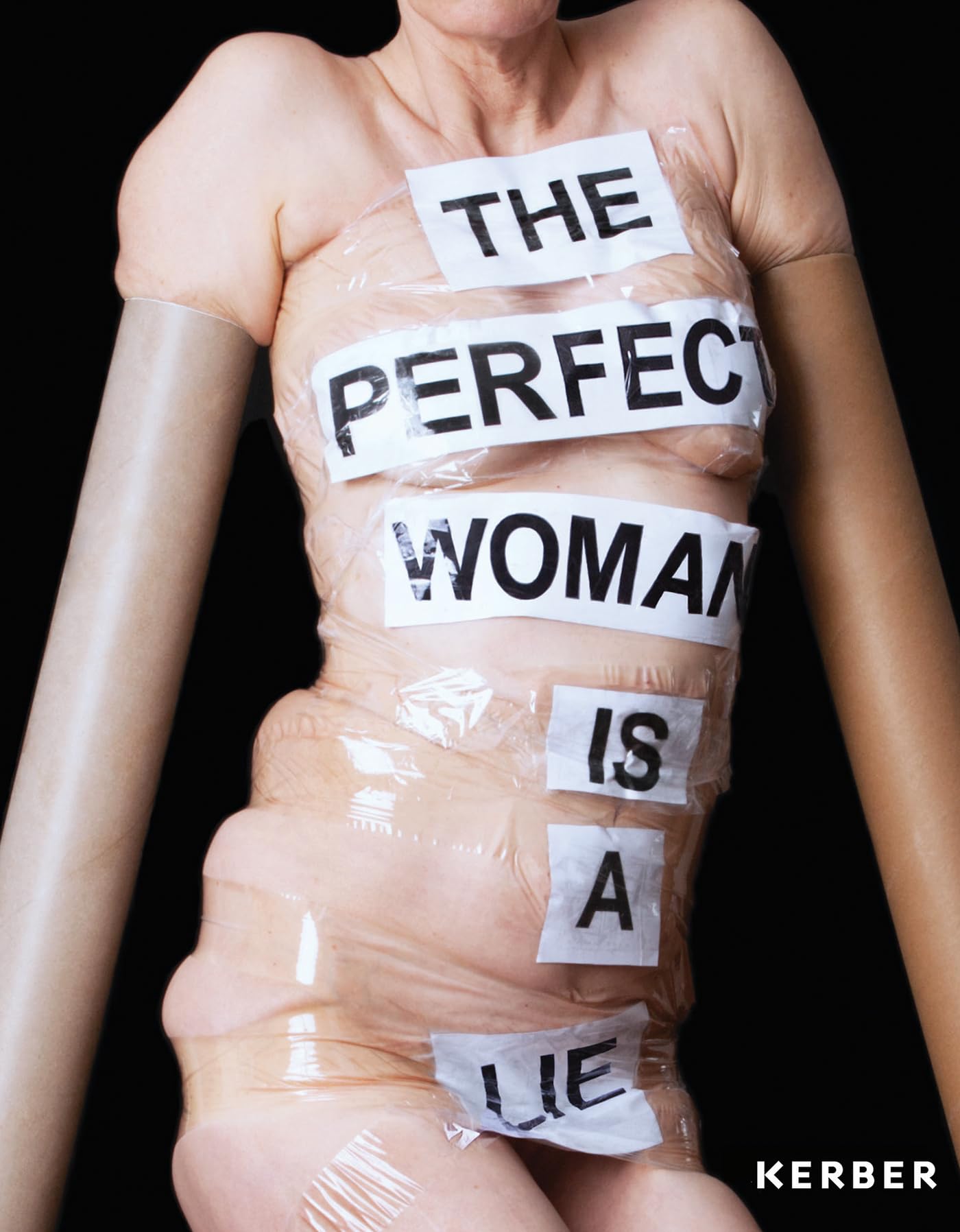 SO WHAT!: Susanne Junker
