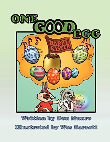 One Good Egg