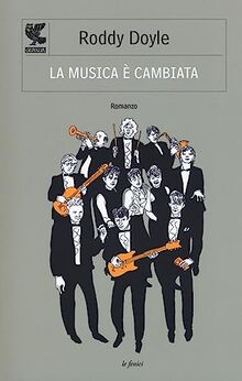 La musica è cambiata (Le Fenici)