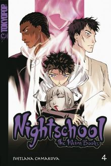 Nightschool 04