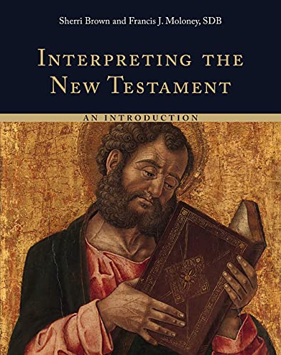 Interpreting the New Testament: An Introduction