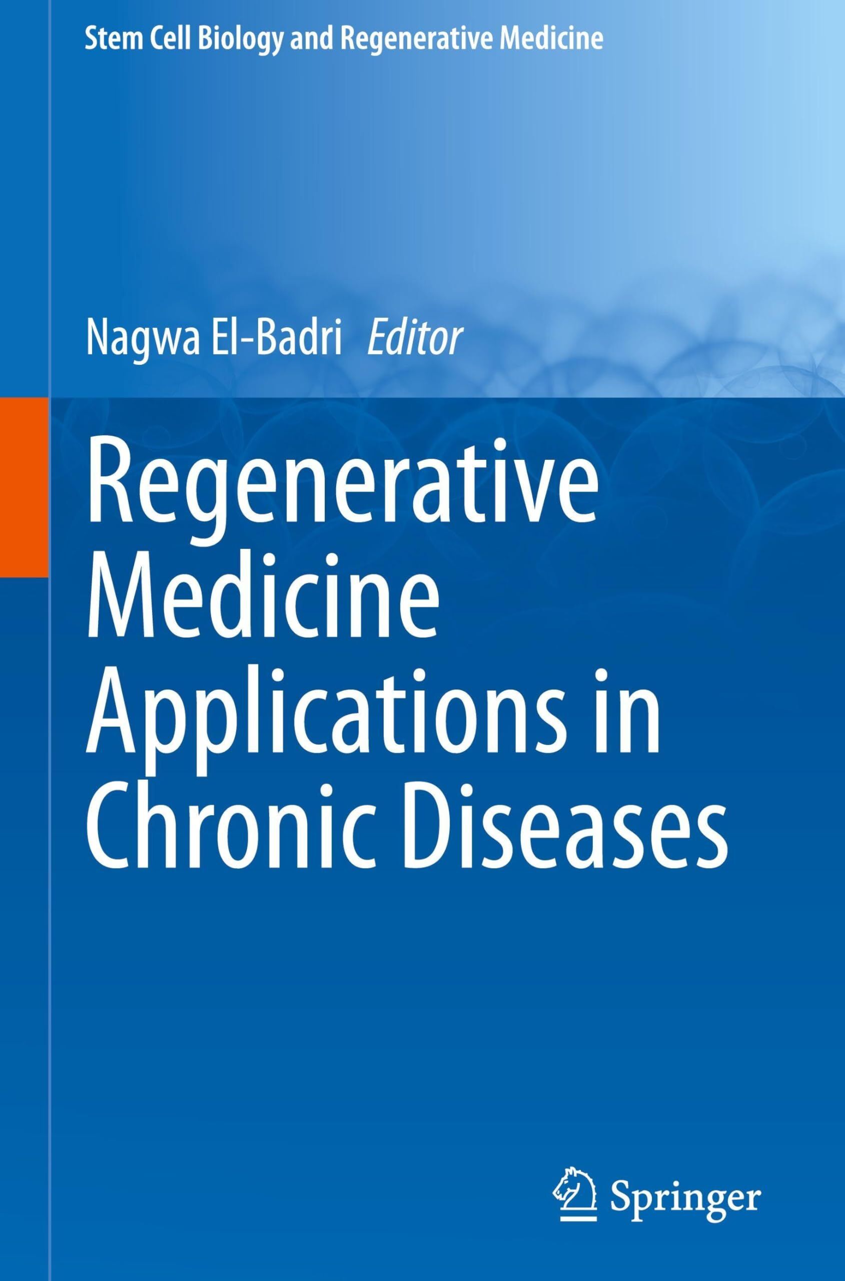 Regenerative Medicine Applications in Chronic Diseases