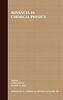 Advances in Chemical Physics: Volume 118 (Advances in Chemical Physics, 118, Band 118)