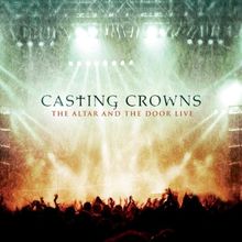 The Altar and the Door-Live [DVD-AUDIO]