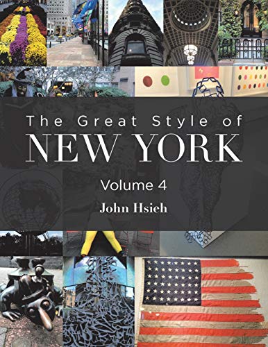 The Great Style of New York