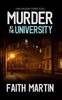 Martin, F: Murder at the University