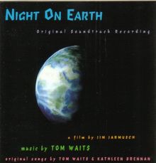 Night on earth