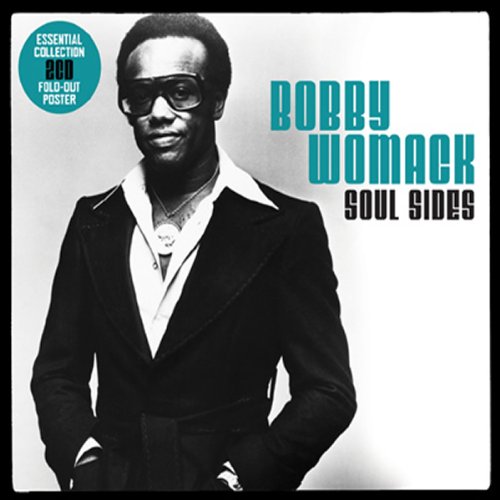 ミュージック Bobby Womack / Soul Seduction Supreme Bobby Womack – Soul Seduction Supreme – VHS (Album, Stereo