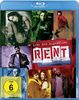 Rent (OmU) [Blu-ray]