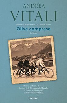 Olive comprese (Elefanti bestseller)