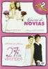 Guerra De Novias + 27 Vestidos (Import Dvd) (2014) Anne Hathaway; Kate Hudson;...