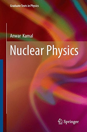 Nuclear Physics (Graduate Texts in Physics)