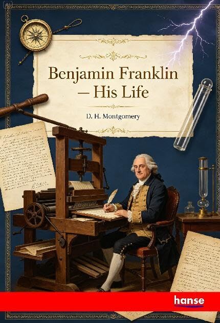 Benjamin Franklin