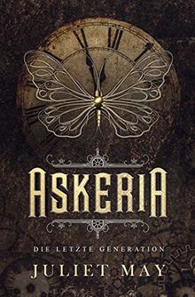 Askeria: Die letzte Generation