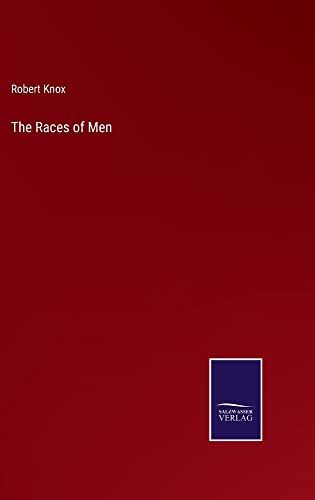 The Races of Men