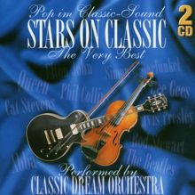 Stars on Classic von Classic Dream Orchestra  | CD | Zustand gut