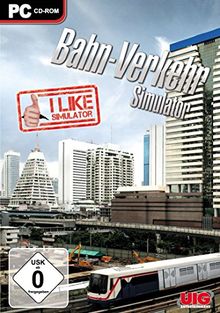 Bahn Verkehr Simulator
