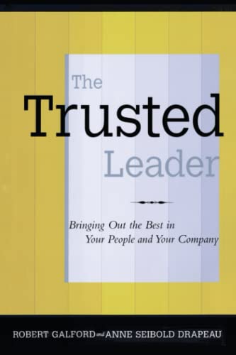 The Trusted Leader