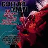 Guitar Man-18 Raunchy Guitar Tracks