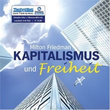 Kapitalismus und Freiheit