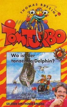 Wo Ist der  Tanzende Delphin - [Musikkassette]
