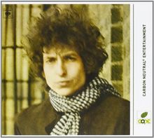 Blonde On Blonde von Dylan, Bob | CD | Zustand sehr gut