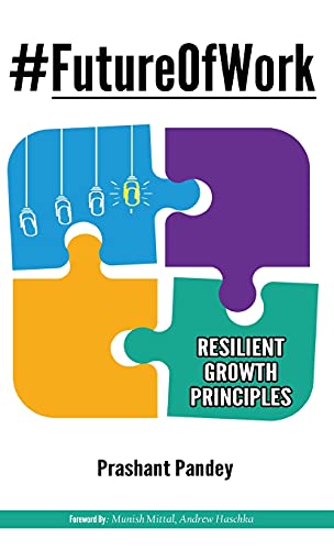 #FutureOfWork: Resilient Growth Principles