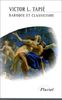 Baroque et classicisme (Pluriel)