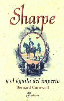 1. Sharpe y el  guila del imperio (Series)