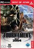 Unreal Tournament 2004 - Best of Atari (DVD-ROM)