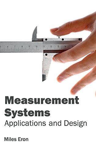 Measurement Systems: Applications and Design