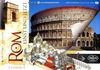 Rom einst und jetzt, m. DVD-ROM