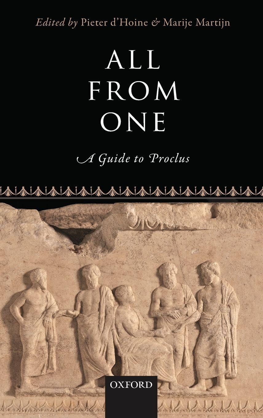 ALL FROM ONE: GUIDE TO PROCLUS C