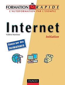 Internet : initiation