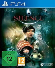 Silence