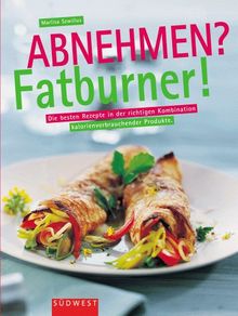 Abnehmen? Fatburner!