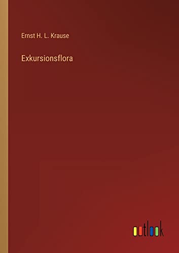Exkursionsflora