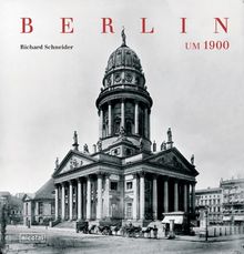 Berlin um 1900